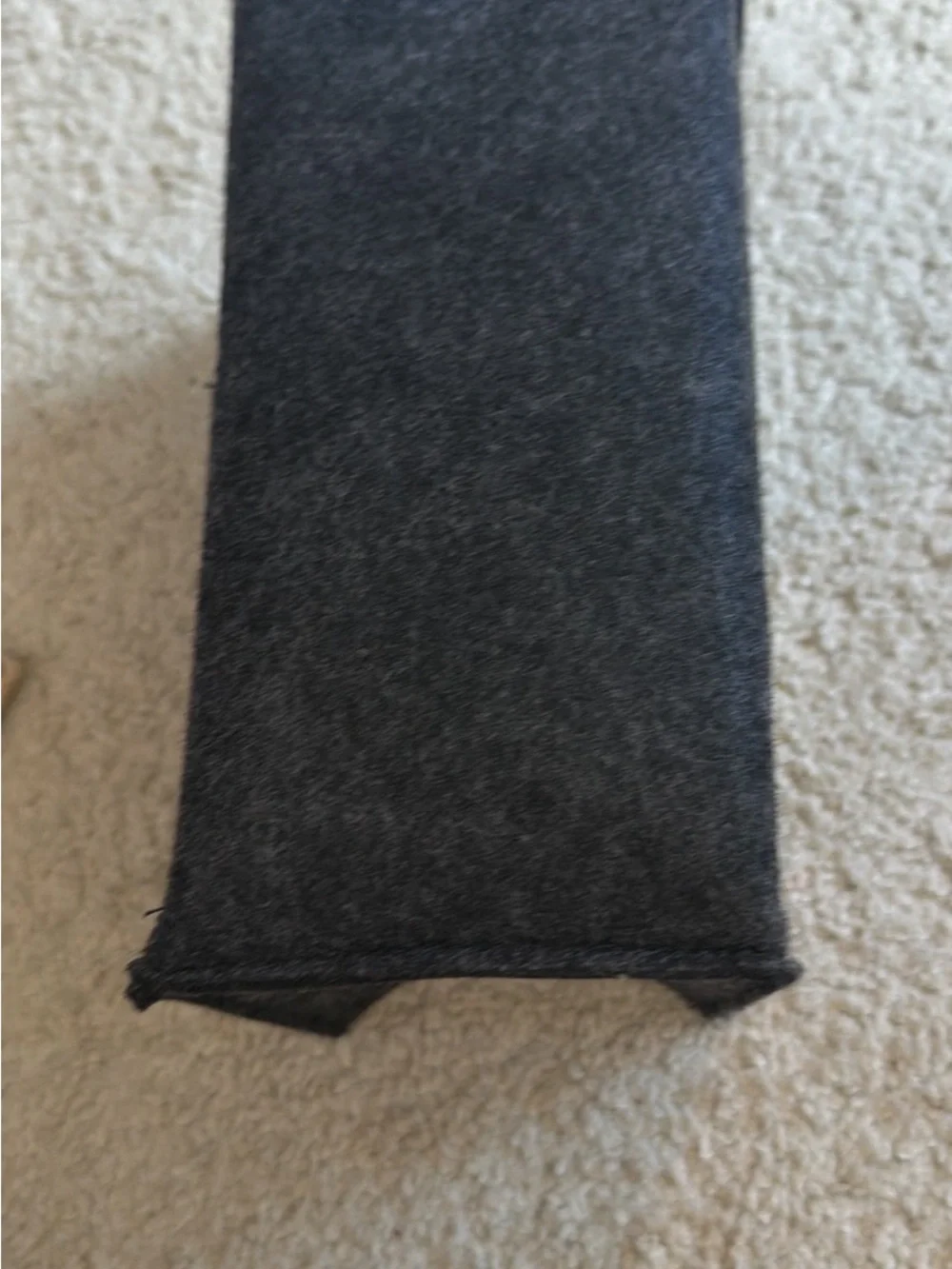 Lv alma 25 felt bag inserts